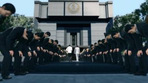 yakuza