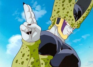 ドラゴンボールセル